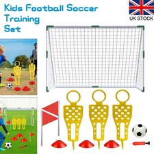 Kids Football Training Kits