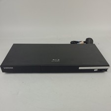 Samsung Blu-ray DVD Player