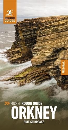 Pocket rough guide - rough,