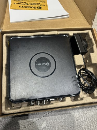 Swann pro dvr 41500h 320gb - -41500h,