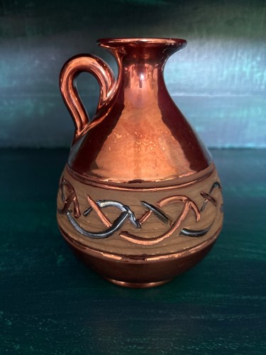 Vintage mejias polonio ceramic - vintage,