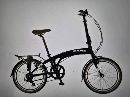 Dawes jack folding - dawes, 20"