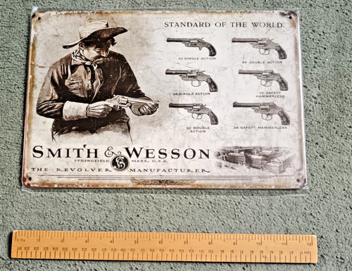 Smith wesson revolvers large - smith,