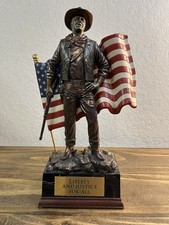 Bradford Exchange John Wayne