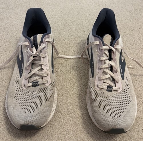 Women brooks launch gts - gts, 8