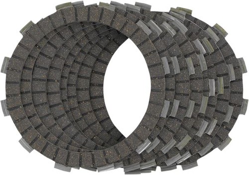 Ebc standard series - ck,