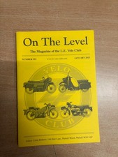 on the level the magazine of