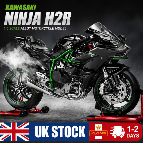 Kawasaki h2r bootable - kawasaki,