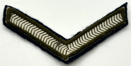 British military issue lance - british,
