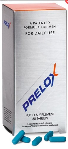 Pharma nord prelox - nord,