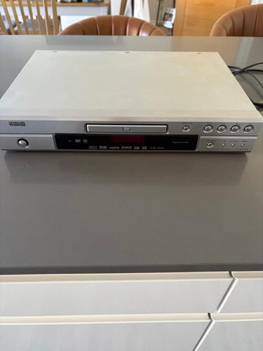 Denon dvd 1920 sacd - denon,