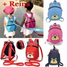 Child walking strap baby bag - walking,