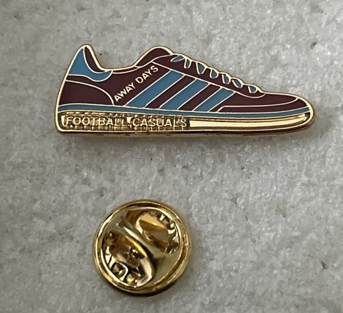 Rare west ham supporter - rare,