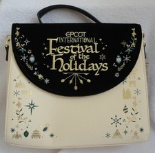 Loungefly Disney Parks Epcot