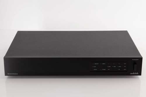 Audiolab 8000dac digital - audiolab,