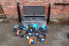Arri Lighting Kit - 2 x 800w