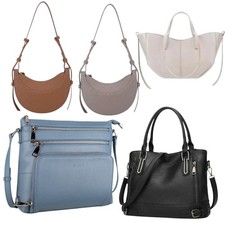 Women's Hand Bags A Selection
