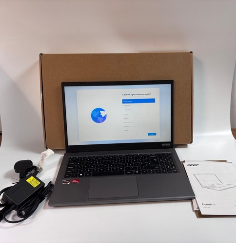 Acer extensa ex215 24 - acer, 15