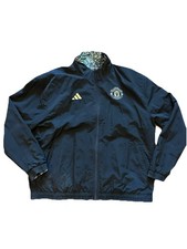 adidas Manchester United Stone