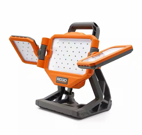 Ridgid 18v cordless led - ridgid,