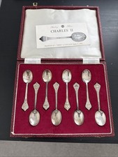 Francis Howard Sterling Silver