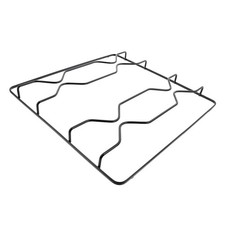 Electrolux Oven Gas Hob Grid