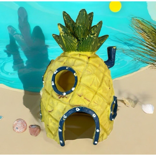 Spongebob squarepants - spongebob,