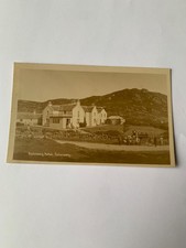 Scottish Antique Postcard