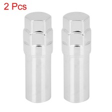 Universal Chrome 7 Spline