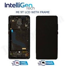 For Xiaomi Mi 9T M1903F10G
