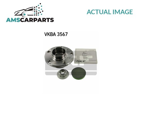 Wheel bearing kit set rear - wheel,