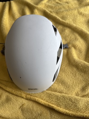 Petzl elios climbing helmet - petzl,