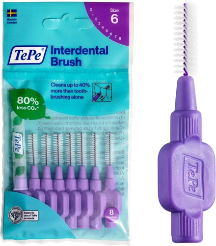 Tepe purple interdental - tepe,