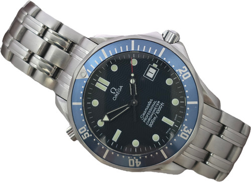 Omega seamaster professional - omega,