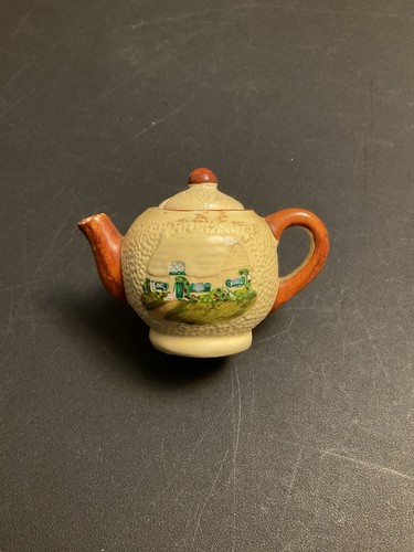 Vintage manor ware mini - ware,