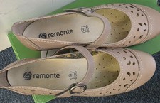 REMONTE LADIES SHOES.UK7.(A)