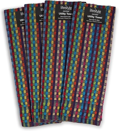 Tea towels for kitchen packs - for,