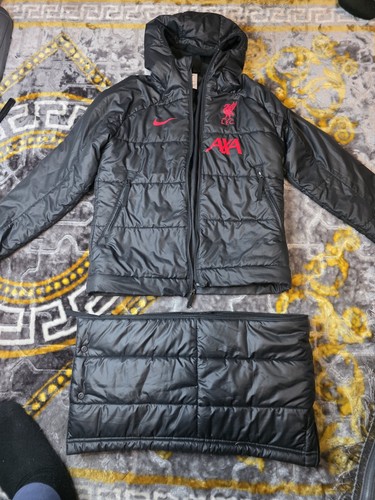 Liverpool kids size large 2 - fc,