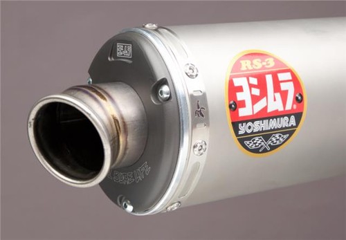 Yoshimura rs3 slip - rs-3,
