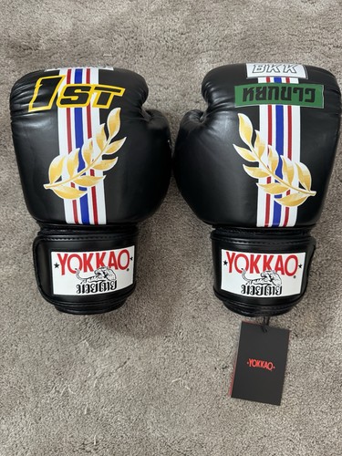 Yokkao first the race - yokkao,