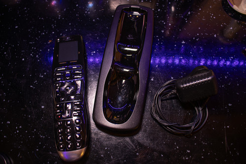Logitech harmony one - harmony,
