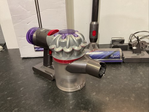 Dyson advanced stick sv25 - v8,