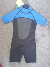 Regatta Kids Wetsuit Age 3-4