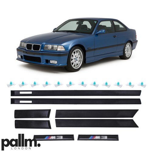 Body side moulding trim guard - body,