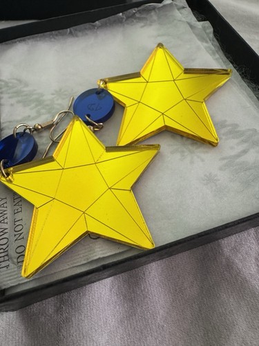 Tatty devine and star - tatty,