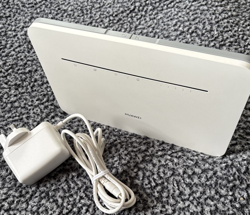 Huawei router pro - 4g,