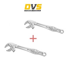 Wera 6004 Joker XL and XXL