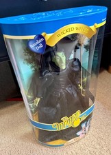 Brass Key Wizard of Oz Wicked