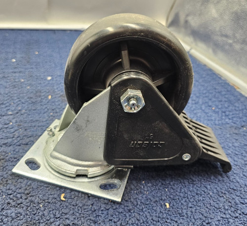 Colson tech lock caster wheel - colson,