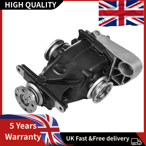 33107524325 rear differential - 33107524325,